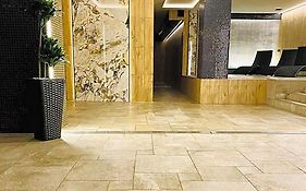 Jj Sport Concept Hotel